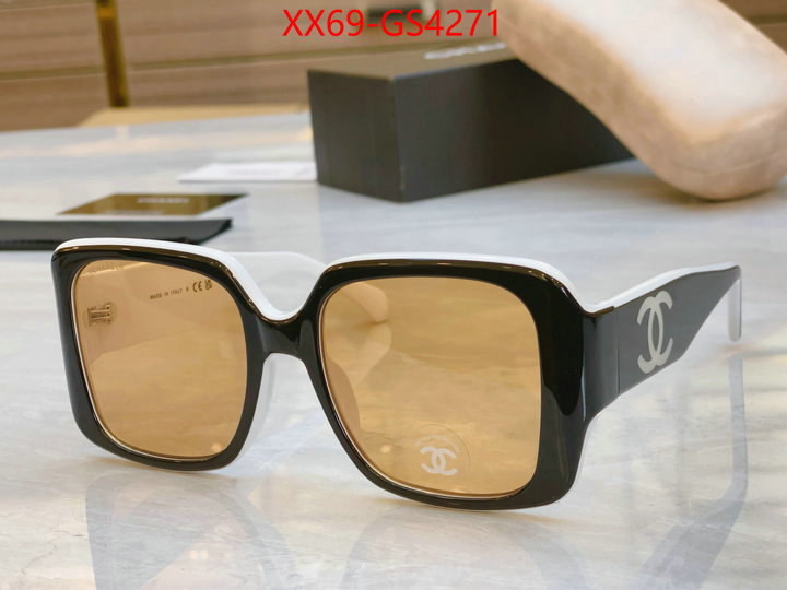 how to start selling replica ID: GS4271