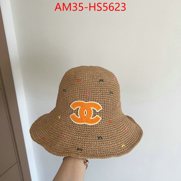 highest product quality ID: HS5623