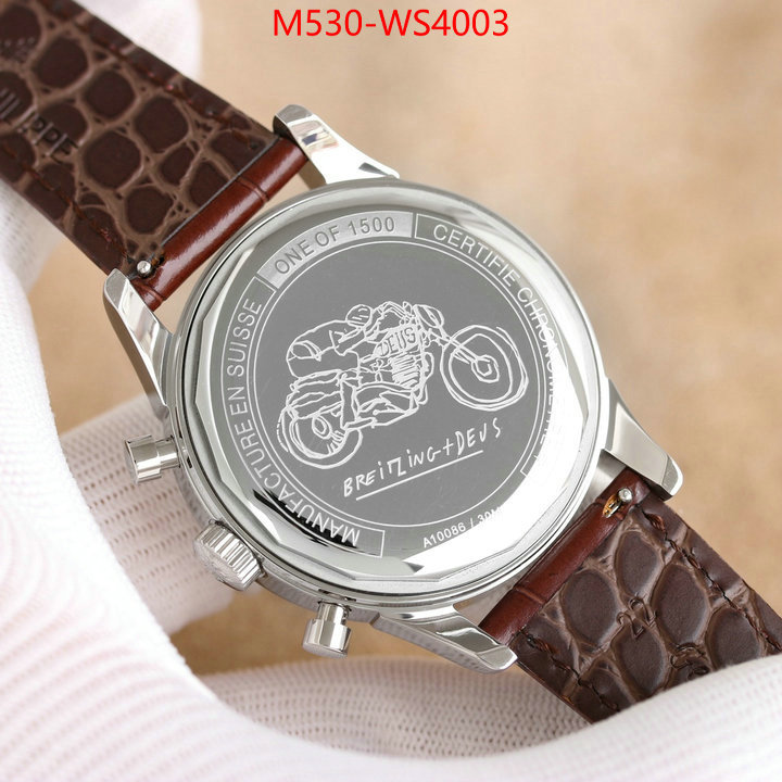 ID: WS4003