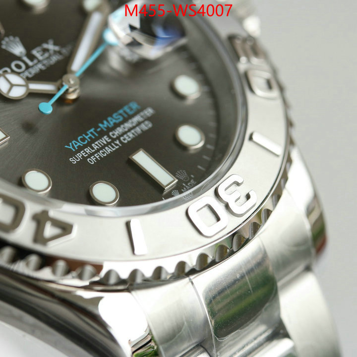 ID: WS4007