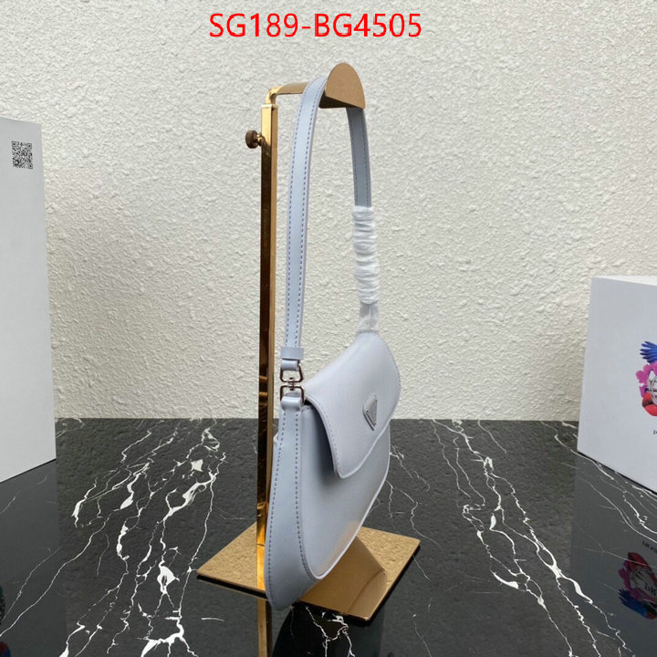 ID: BG4505 $: 189USD,
