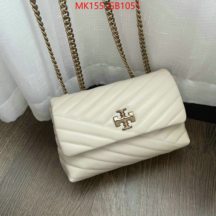 Tory Burch Bags(TOP)-Crossbody- store ID: GB1051 $: 155USD,