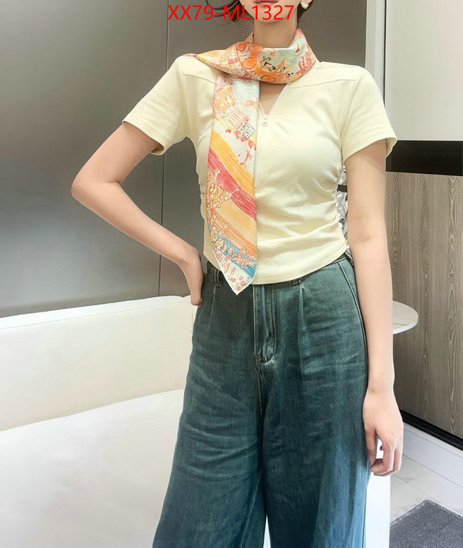 Scarf-Hermes what 1:1 replica ID: ML1327 $: 79USD