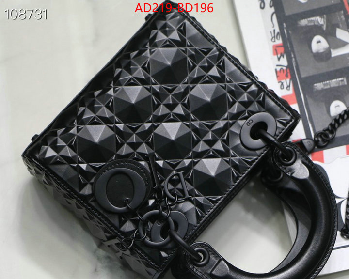 ID: BD196 $: 219USD,