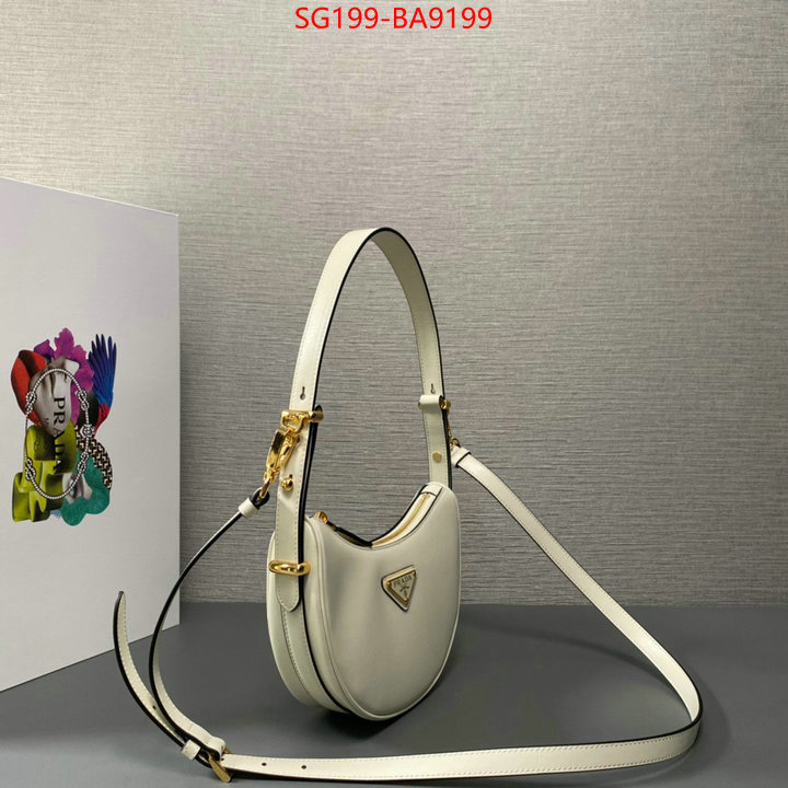 ID: BA9199 $: 199USD,