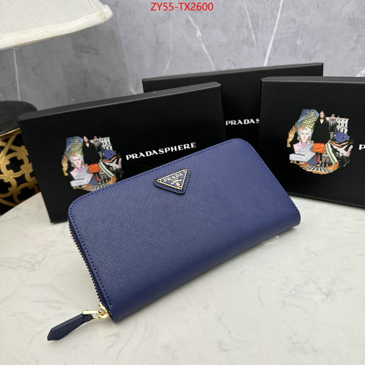 ID: TX2600 $: 55USD,