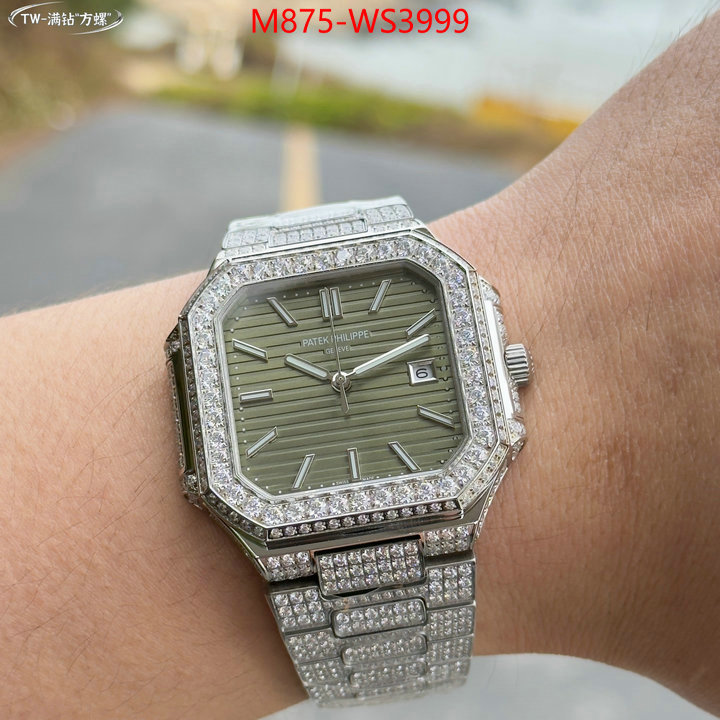 ID: WS3999