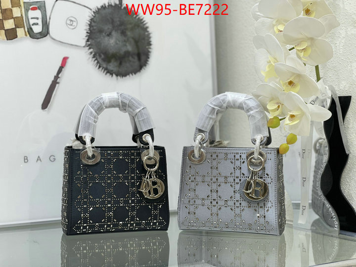 ID: BE7222 $: 95USD,