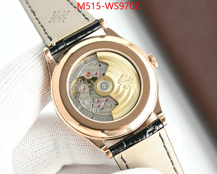 Watch(TOP)-Patek Philippe how to find replica shop ID: WS9702 $: 515USD-shoes yupoo Watch(TOP)-Patek Philippe how to find replica shop ID: WS9702 $: 515USD