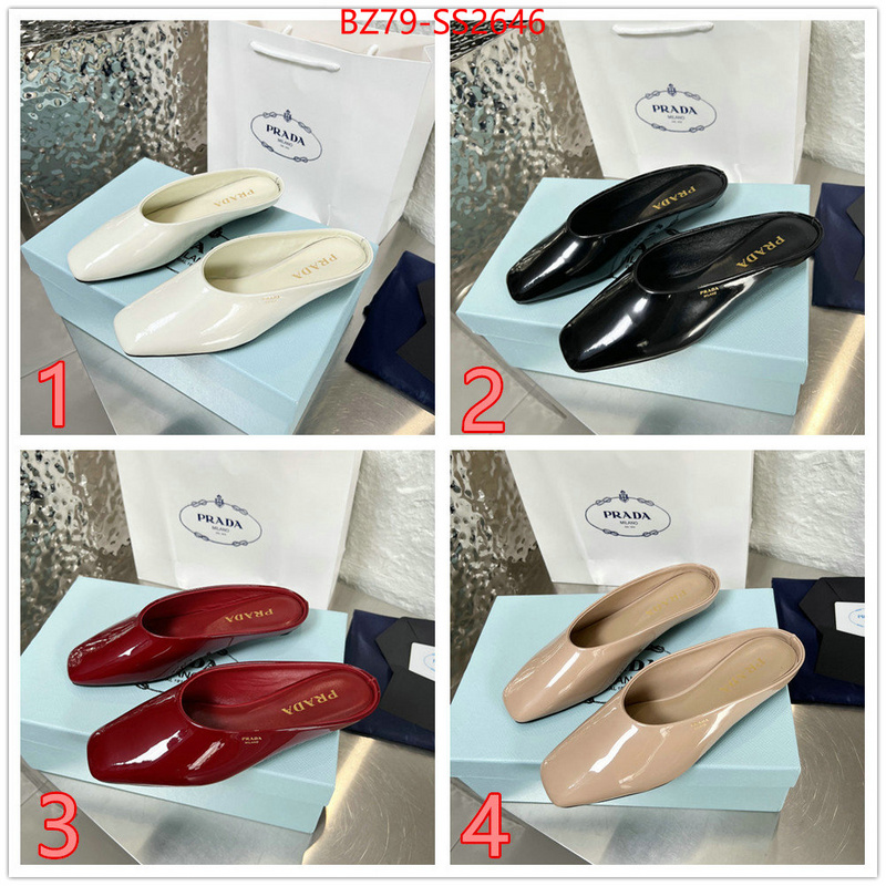 high quality replica ID: SS2646