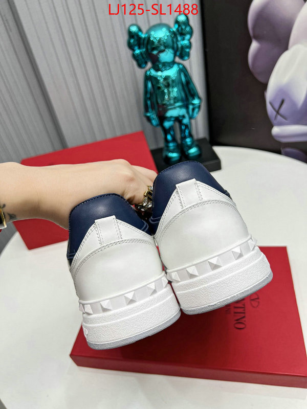 Women Shoes-Valentino where can you buy a replica ID: SL1488 $: 105USD