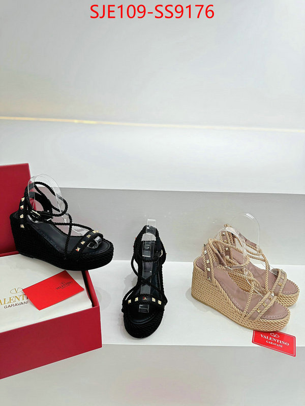 Women Shoes-Valentino is it illegal to buy dupe ID: SS9176 $: 109USD