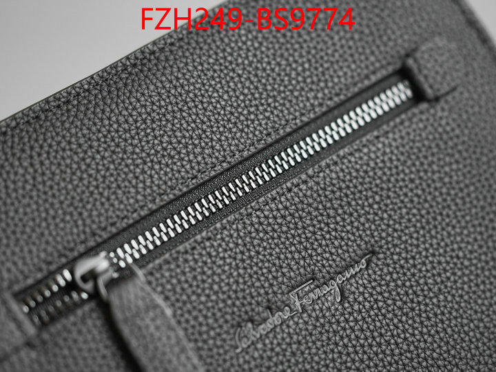 Ferragamo(TOP)-Crossbody- buy top high quality replica ID: BS9774 $: 249USD,