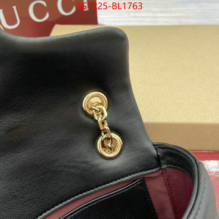 Gucci Bags(TOP)-Marmont best ID: BL1763 $: 225USD,