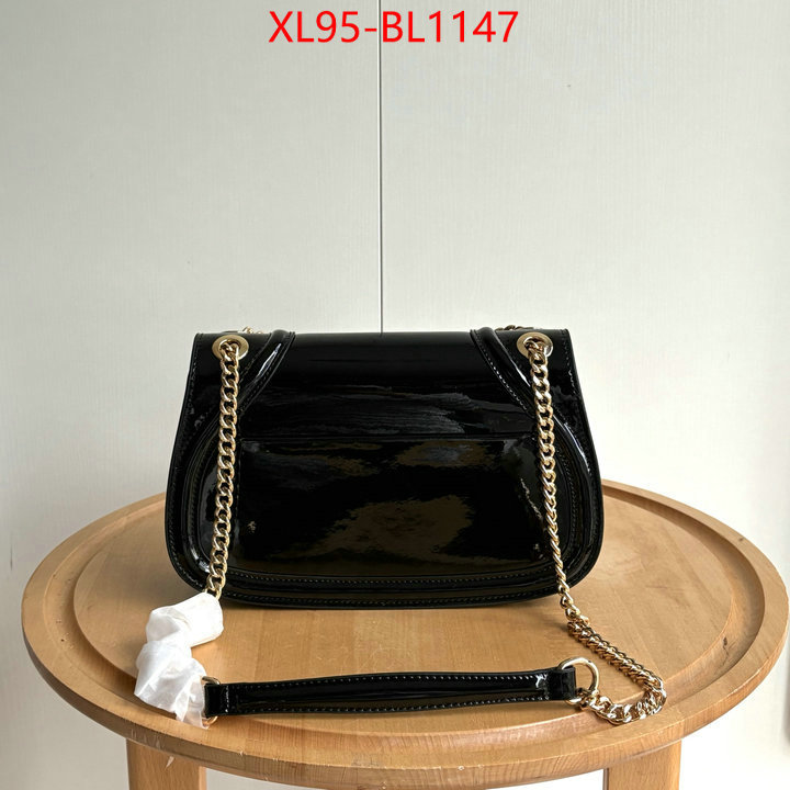 Gucci Bags(4A)-Crossbody- top quality fake ID: BL1147 $: 95USD,