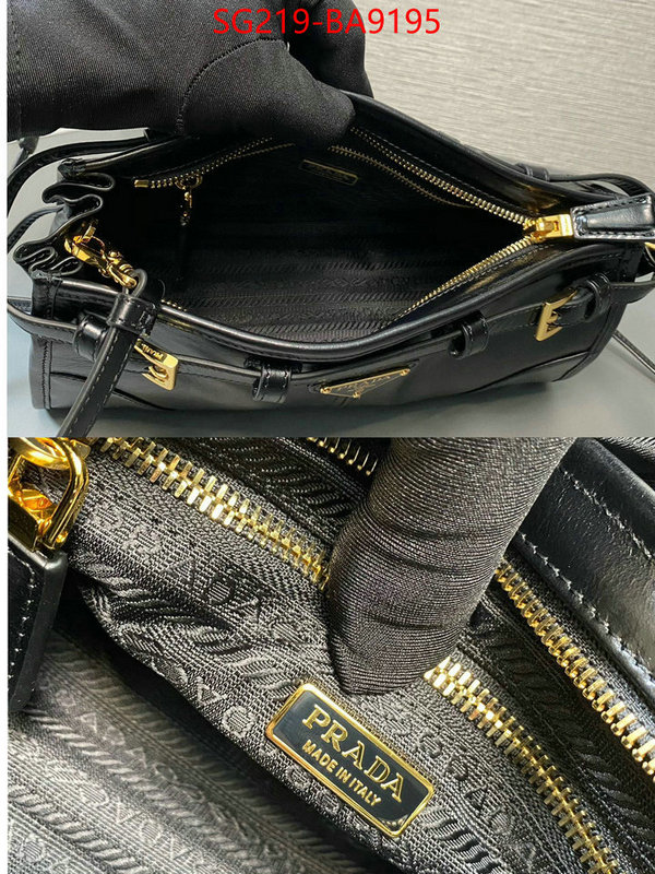 ID: BA9195 $: 219USD,