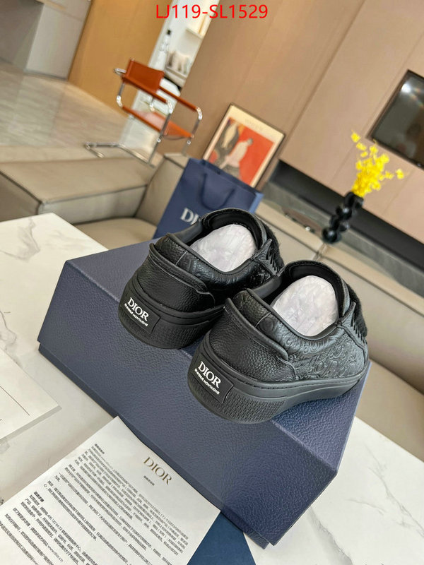 Women Shoes-Dior designer fashion replica ID: SL1529 $: 119USD
