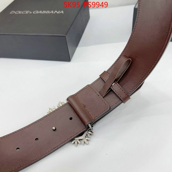 Belts-DG exclusive cheap ID: PS9949 $: 95USD