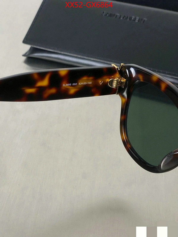 high-end designer ID: GX6864