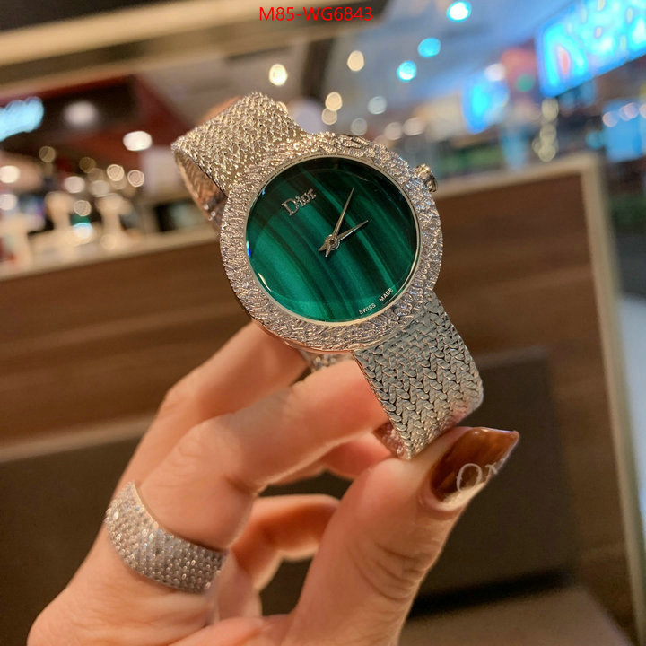 ID: WG6843