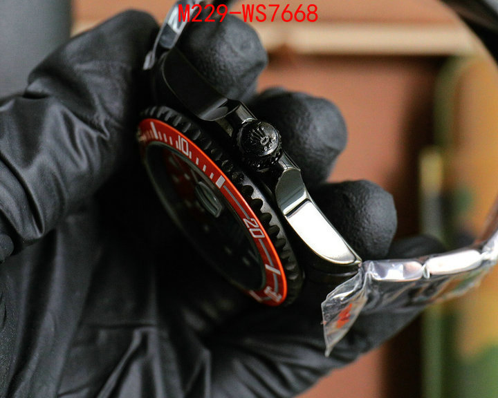 ID: WS7668