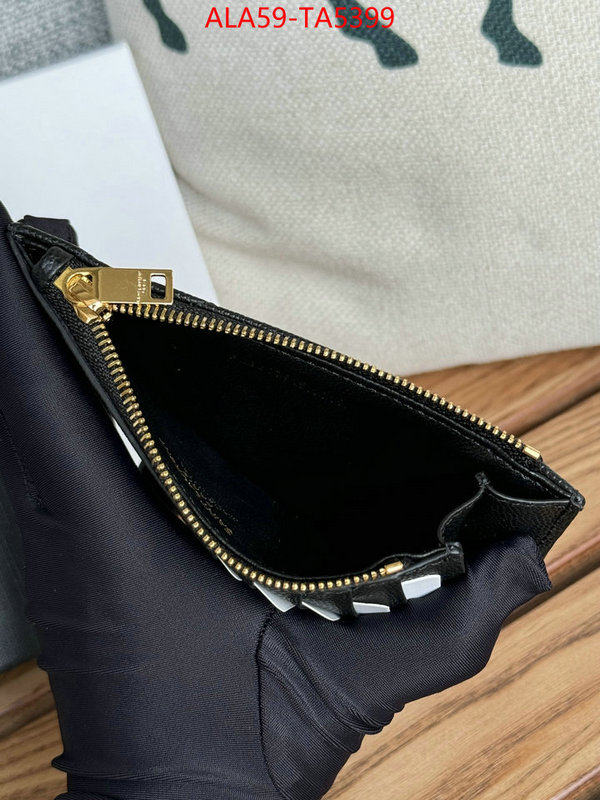 ID: TA5399 $: 59USD,