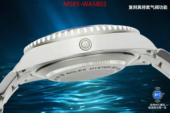 ID: WA5803