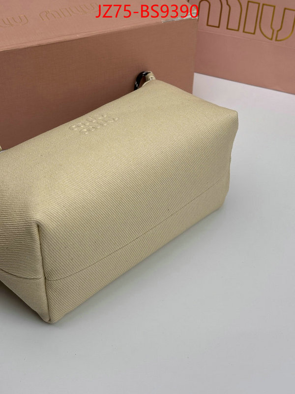 Miu Miu Bags(4A)-Handbag- aaaaa replica designer ID: BS9390 $: 75USD,