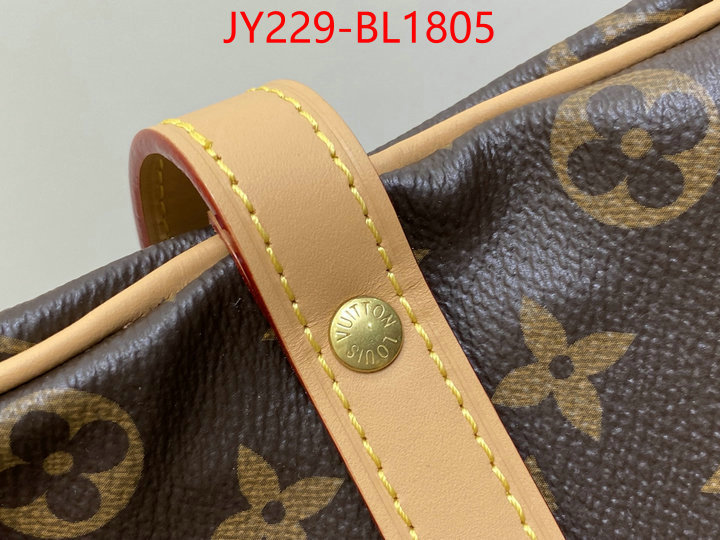 LV Bags(TOP)-Pochette MTis- high quality online ID: BL1805 $: 229USD,