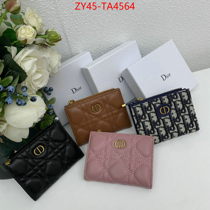 ID: TA4564 $: 45USD,