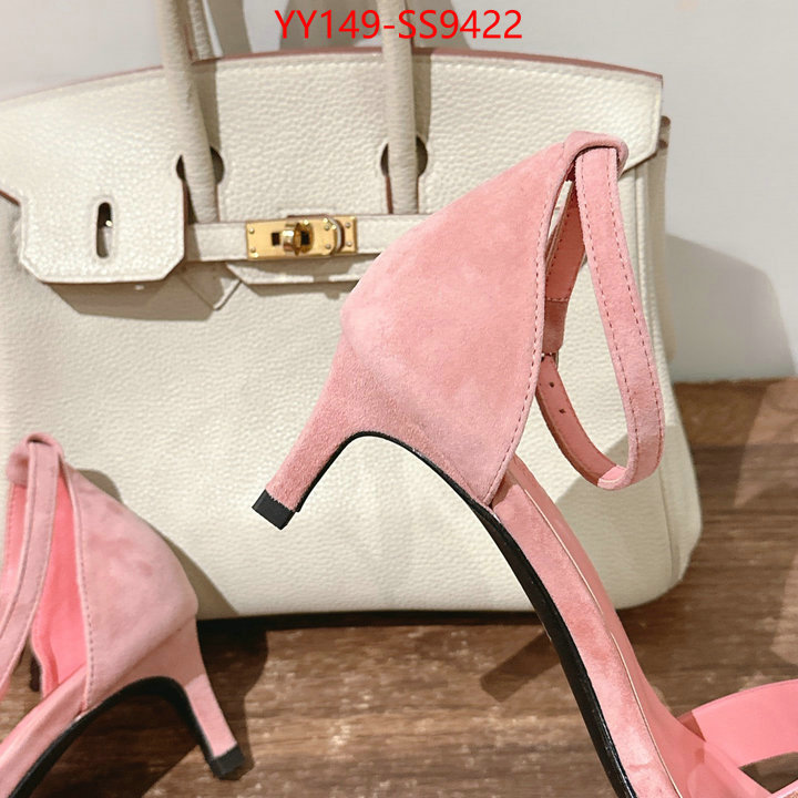 Women Shoes-Hermes can you buy replica ID: SS9422 $: 149USD