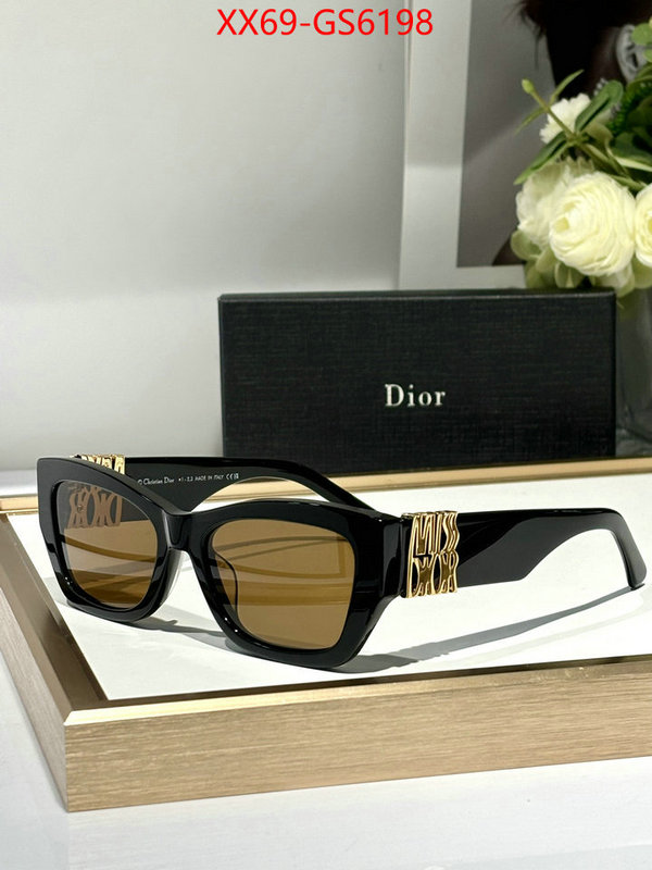 customize the best replica ID: GS6198