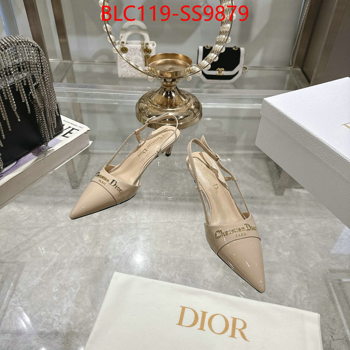 Women Shoes-Dior fashion replica ID: SS9879 $: 119USD-shoes yupoo Women Shoes-Dior fashion replica ID: SS9879 $: 119USD