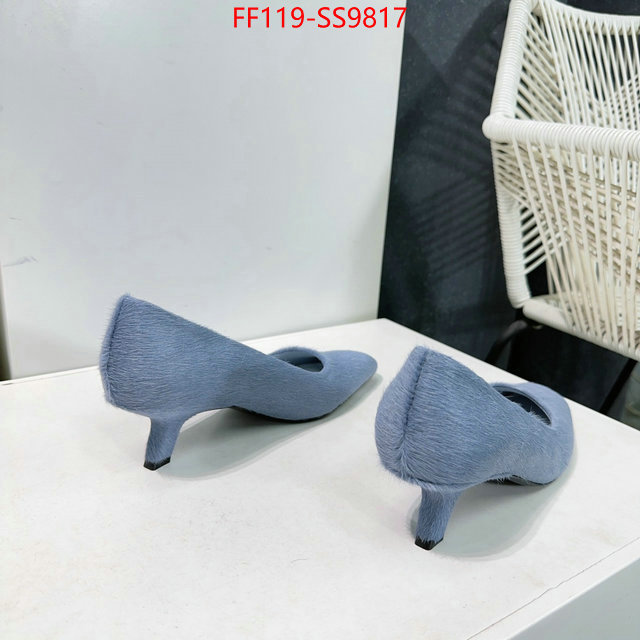 Women Shoes-BV buy online ID: SS9817 $: 119USD