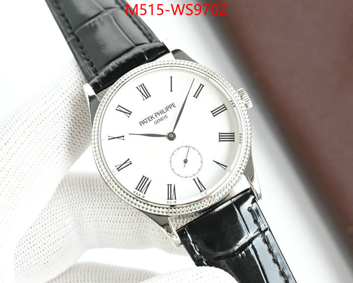 Watch(TOP)-Patek Philippe how to find replica shop ID: WS9702 $: 515USD-shoes yupoo Watch(TOP)-Patek Philippe how to find replica shop ID: WS9702 $: 515USD