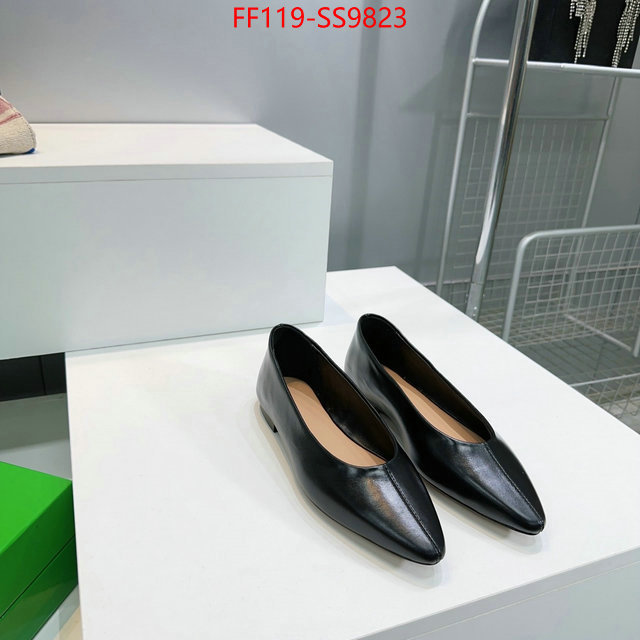 Women Shoes-BV flawless ID: SS9823 $: 119USD