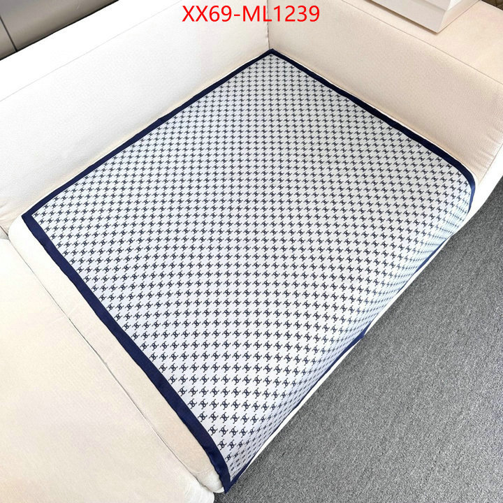 Scarf-CELINE where quality designer replica ID: ML1239 $: 69USD