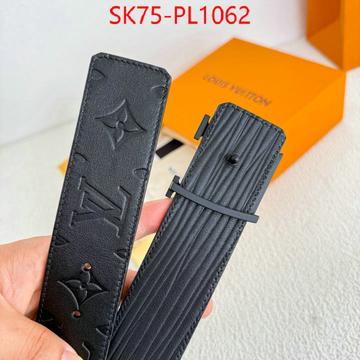 Belts-LV the best ID: PL1062 $: 75USD