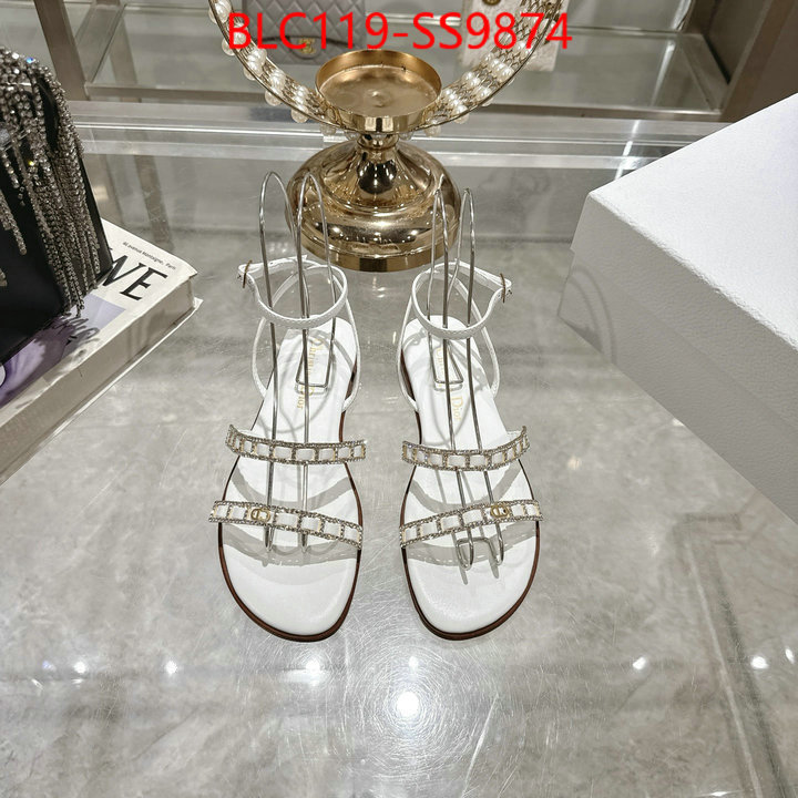 7 star replica ID: SS9874