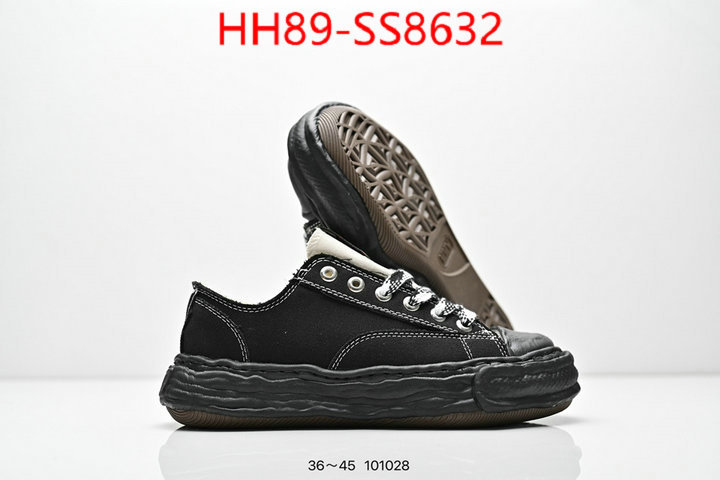 Men Shoes-MMY high quality online ID: SS8632 $: 89USD