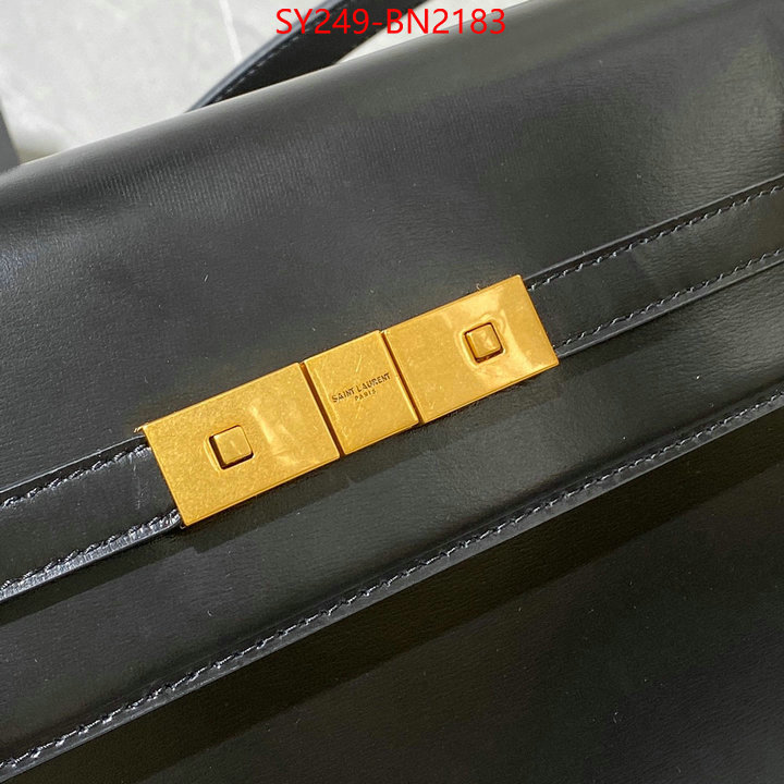ID: BN2183 $: 249USD,