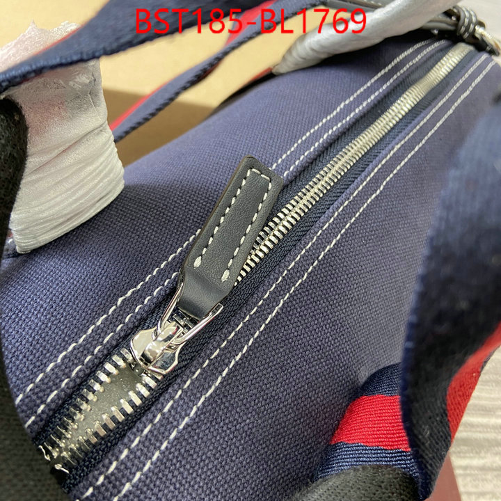 Gucci Bags(TOP)-Handbag- top grade ID: BL1769 $: 185USD,
