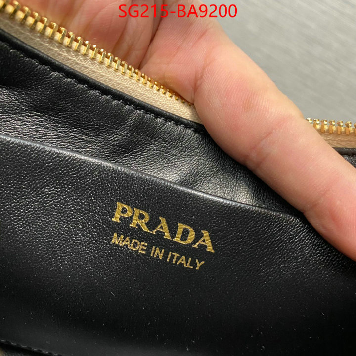ID: BA9200 $: 215USD,