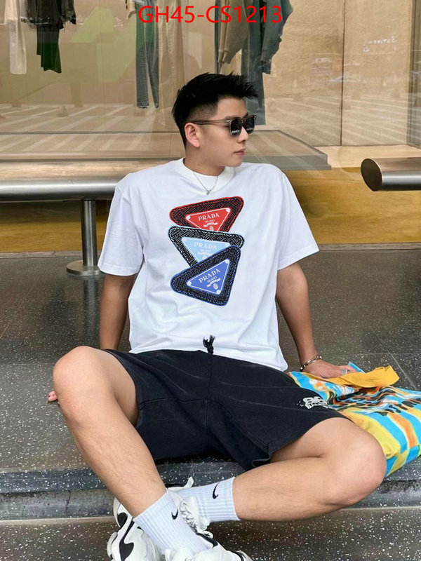 where can i find ID: CS1213
