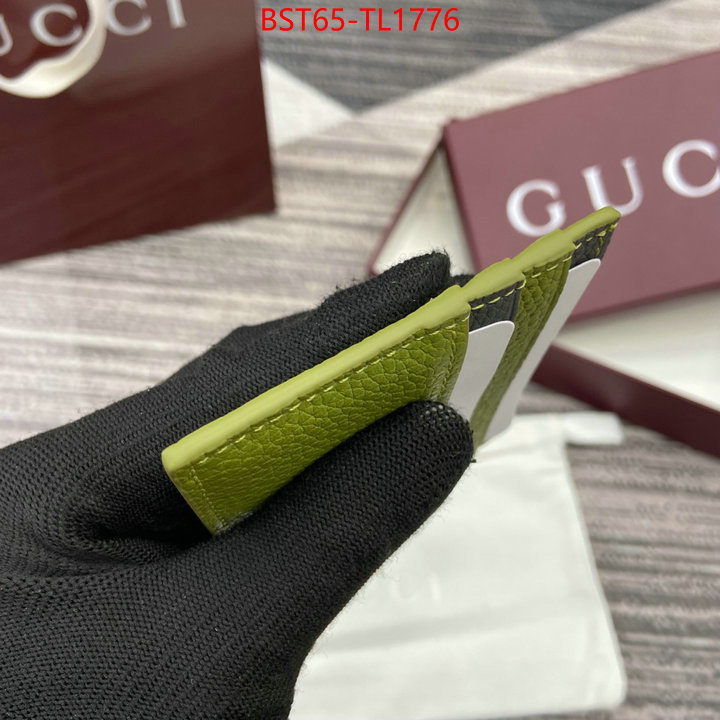 Gucci Bags(TOP)-Wallet- most desired ID: TL1776 $: 65USD,