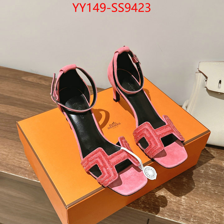 Women Shoes-Hermes online sales ID: SS9423 $: 149USD