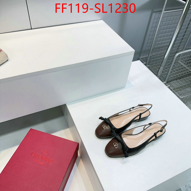 Women Shoes-Valentino buy aaaaa cheap ID: SL1230 $: 119USD