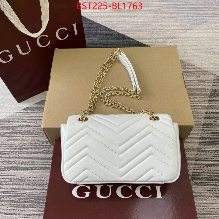Gucci Bags(TOP)-Marmont best ID: BL1763 $: 225USD,