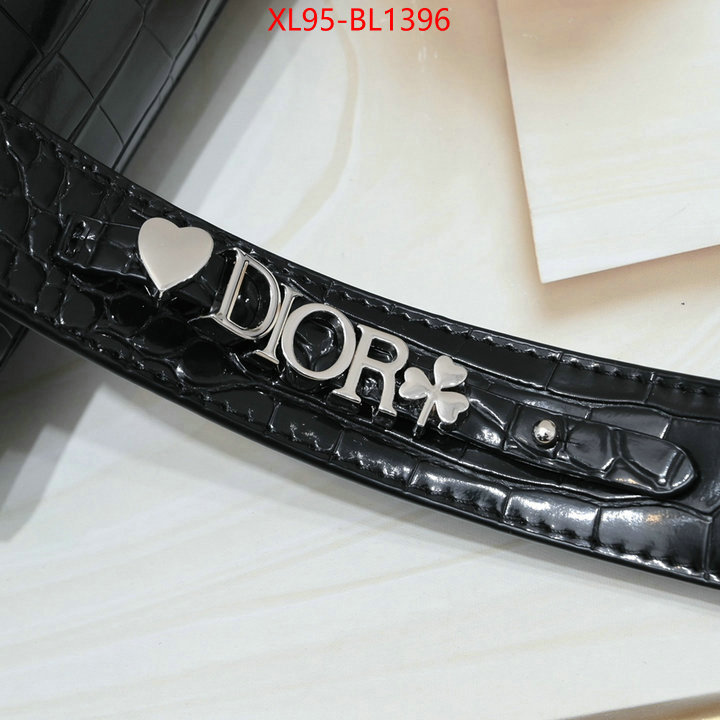 Dior Bags(4A)-Lady- best replica 1:1 ID: BL1396 $: 95USD,
