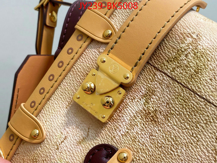 LV Bags(TOP)-Petite Malle- can i buy replica ID: BK5008 $: 239USD,